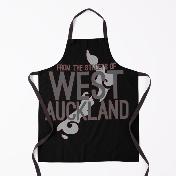 Item preview, From the streets of WEST AUCKLAND designed and sold by LebsackEino.