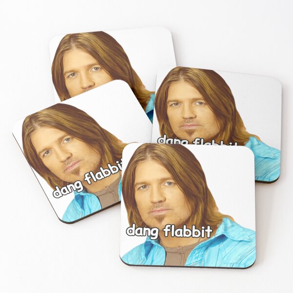 Item preview, Dang Flabbit Billy Meme designed and sold by Lilaonn.