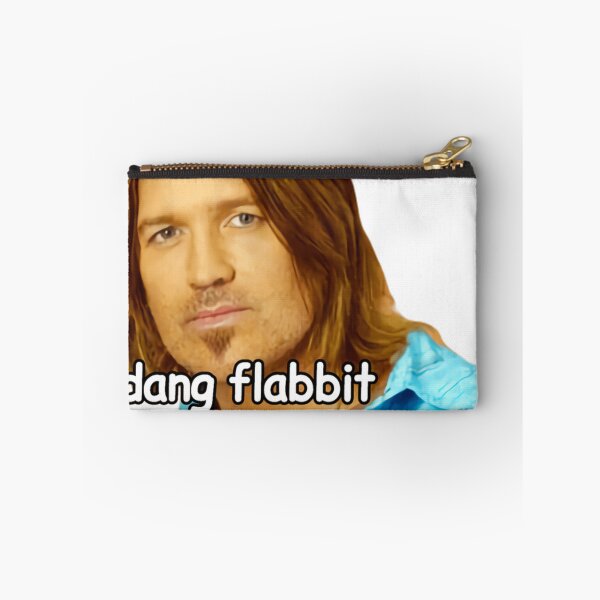 Item preview, Dang Flabbit Billy Meme designed and sold by Lilaonn.