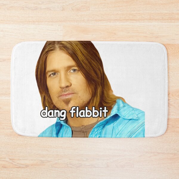 Item preview, Dang Flabbit Billy Meme designed and sold by Lilaonn.