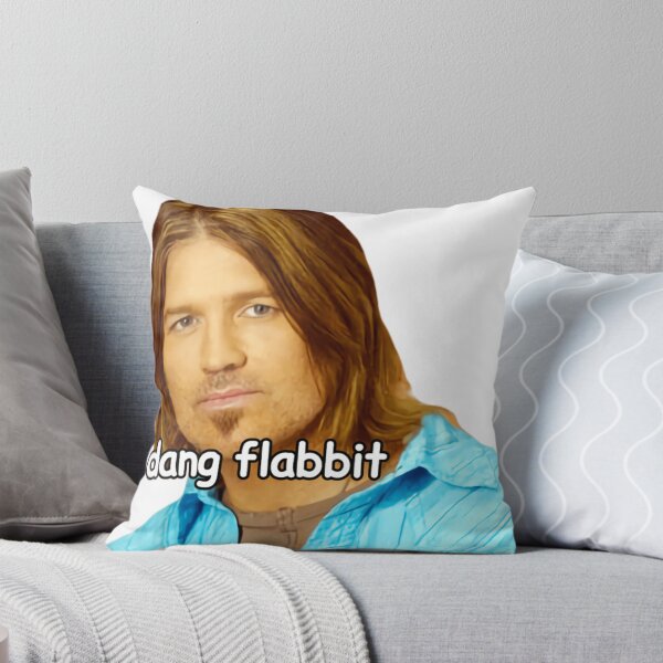 Item preview, Dang Flabbit Billy Meme designed and sold by Lilaonn.