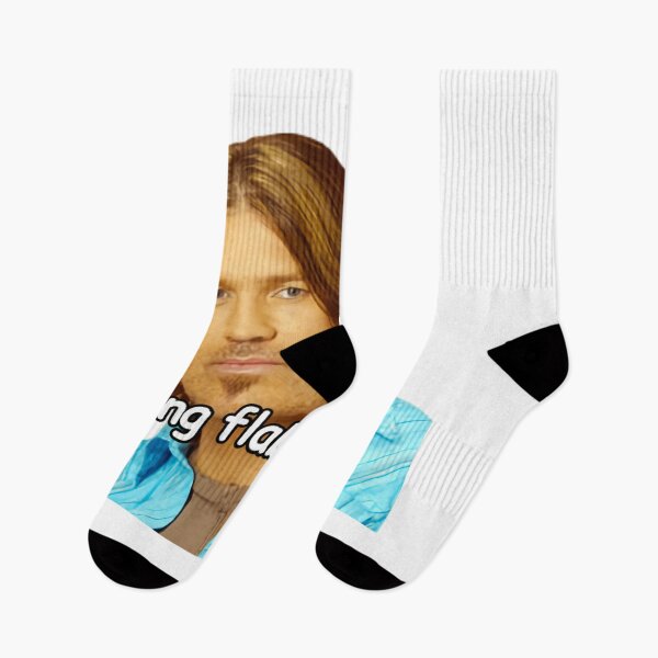 Item preview, Dang Flabbit Billy Meme designed and sold by Lilaonn.