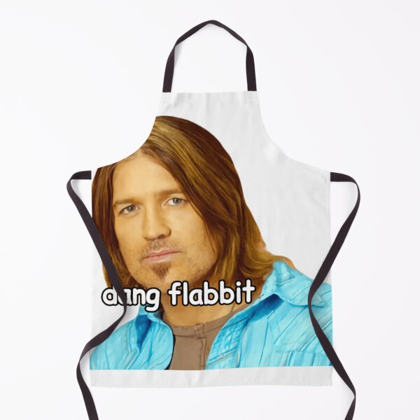 Item preview, Dang Flabbit Billy Meme designed and sold by Lilaonn.
