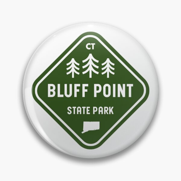 Item preview, Bluff Point State Park Connecticut Rhombus designed and sold by bivenart.