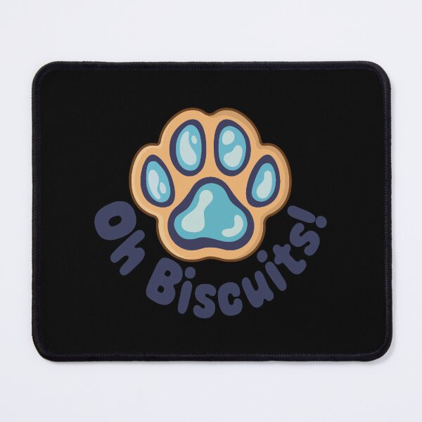 Item preview, Oh biscuits designed and sold by LuckylionC.