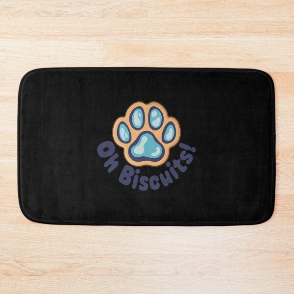 Item preview, Oh biscuits designed and sold by LuckylionC.