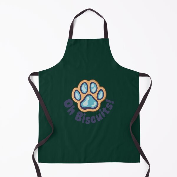 Item preview, Oh biscuits designed and sold by LuckylionC.