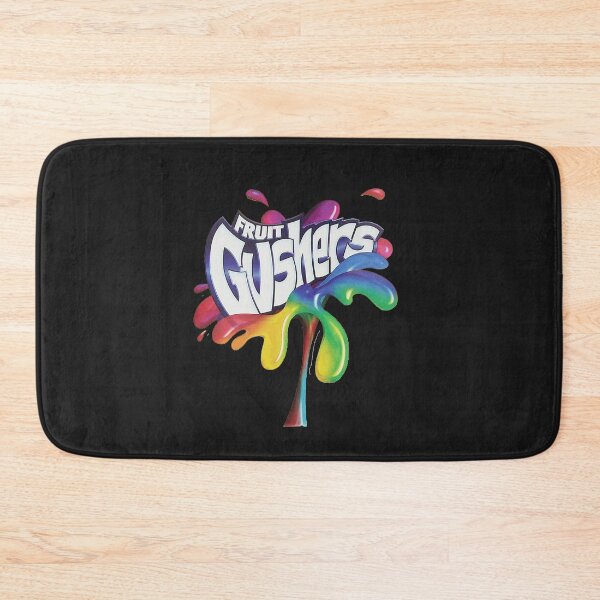 Item preview, Gushers 90s logo designed and sold by LebsackEino.