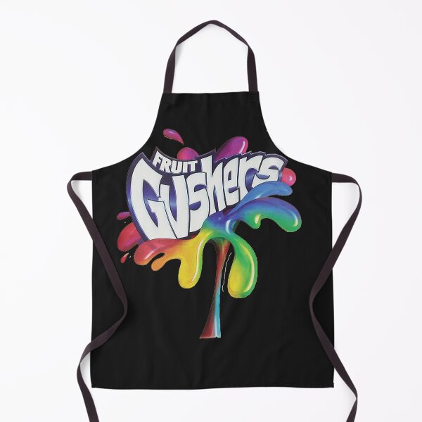 Item preview, Gushers 90s logo designed and sold by LebsackEino.