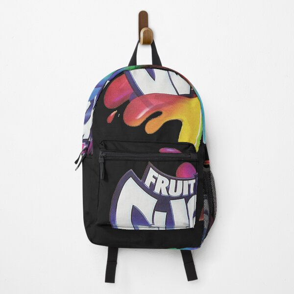 Item preview, Gushers 90s logo designed and sold by LebsackEino.