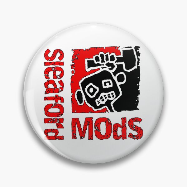 Item preview, SLE.AFORD M.ODS ORIGINAL  designed and sold by JoshuaMulloy.