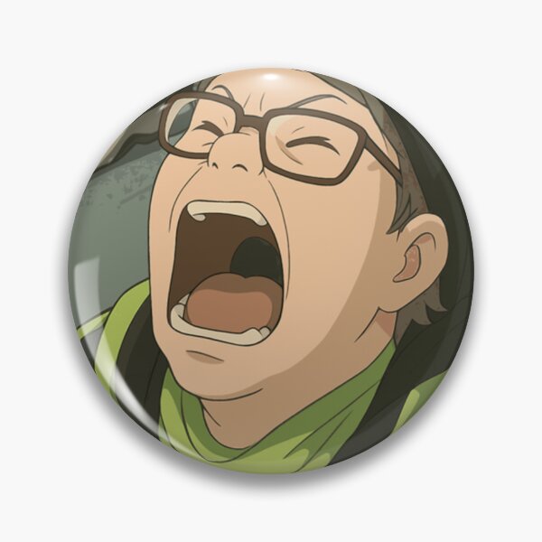 Item preview, Triggered Liberal Woman Screaming Funny Sjw Meme designed and sold by Lilaonn.