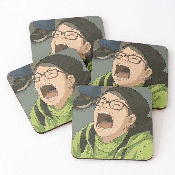 Item preview, Triggered Liberal Woman Screaming Funny Sjw Meme designed and sold by Lilaonn.
