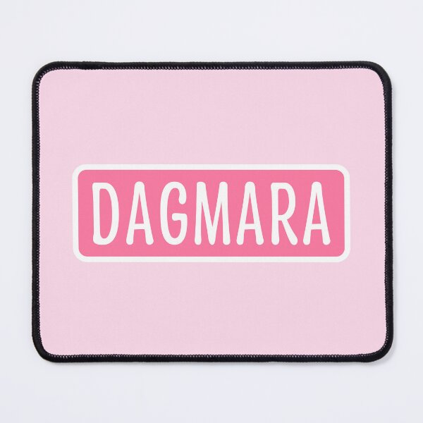 Item preview, Dagmara Name designed and sold by Jeallan Designs.