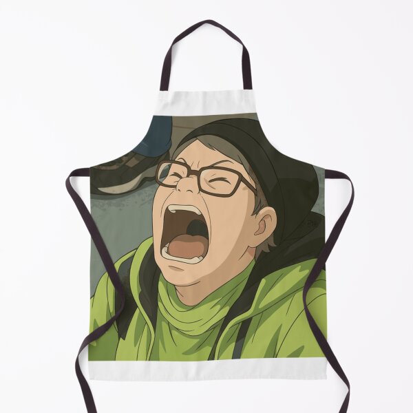 Item preview, Triggered Liberal Woman Screaming Funny Sjw Meme designed and sold by Lilaonn.