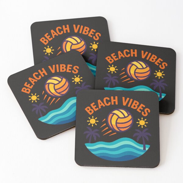 Item preview, summer beach vibes classic tshirt designed and sold by anandsiva2703.