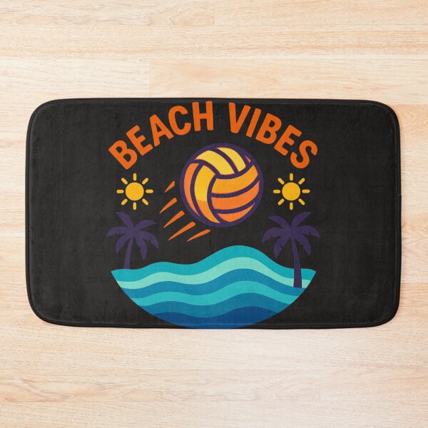 Item preview, summer beach vibes classic tshirt designed and sold by anandsiva2703.