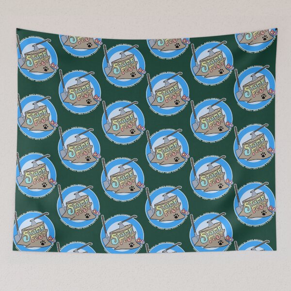 Item preview, Stump Fest designed and sold by LuckylionC.