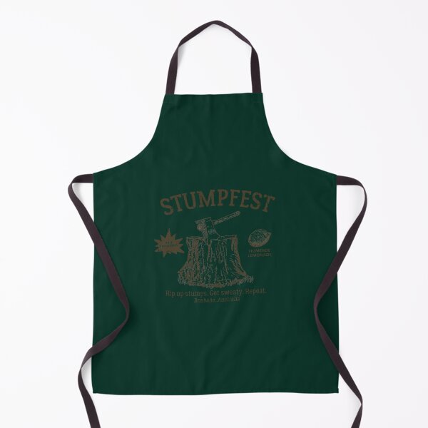 Item preview, Stumpfest designed and sold by LuckylionC.
