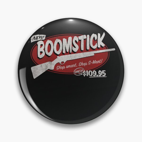 Item preview, all new BOOMSTICK! designed and sold by LebsackEino.