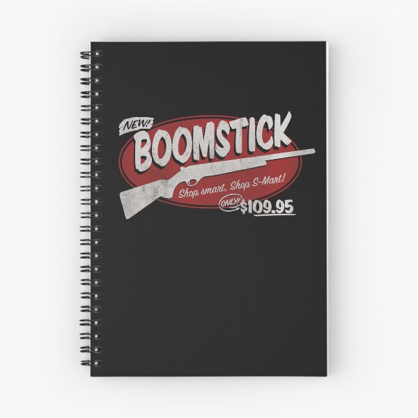 Item preview, all new BOOMSTICK! designed and sold by LebsackEino.