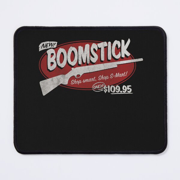 Item preview, all new BOOMSTICK! designed and sold by LebsackEino.