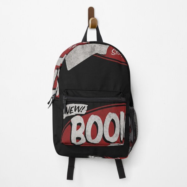 Item preview, all new BOOMSTICK! designed and sold by LebsackEino.