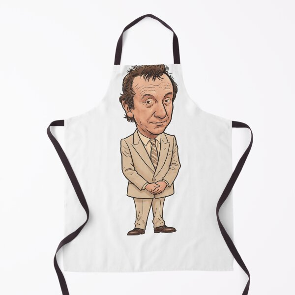 Item preview, Comedy Legends: Ally Fraser from Auf Weidersehen Pet designed and sold by halibutgoatramb.