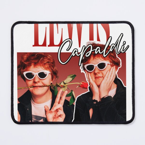 Item preview, Lewis Capaldi designed and sold by Lilaonn.