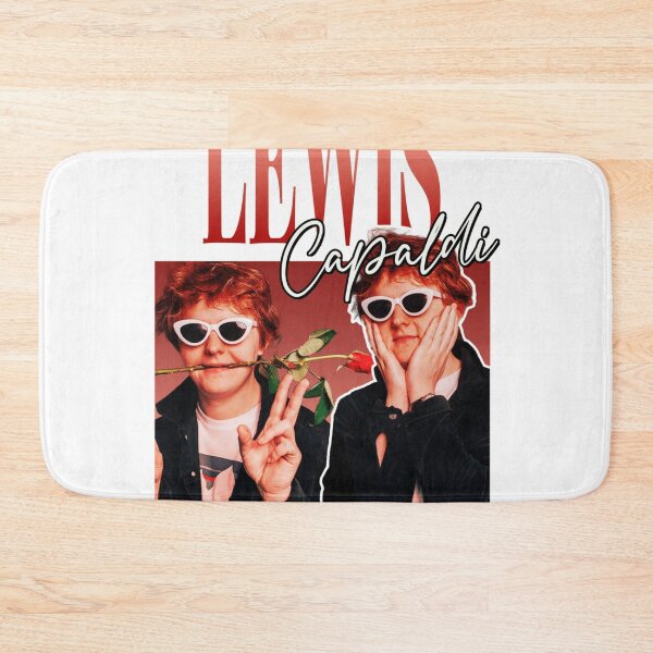 Item preview, Lewis Capaldi designed and sold by Lilaonn.