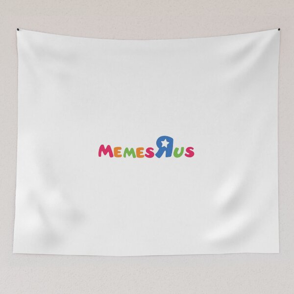 Item preview, toys r us - memes r us designed and sold by isadroz.