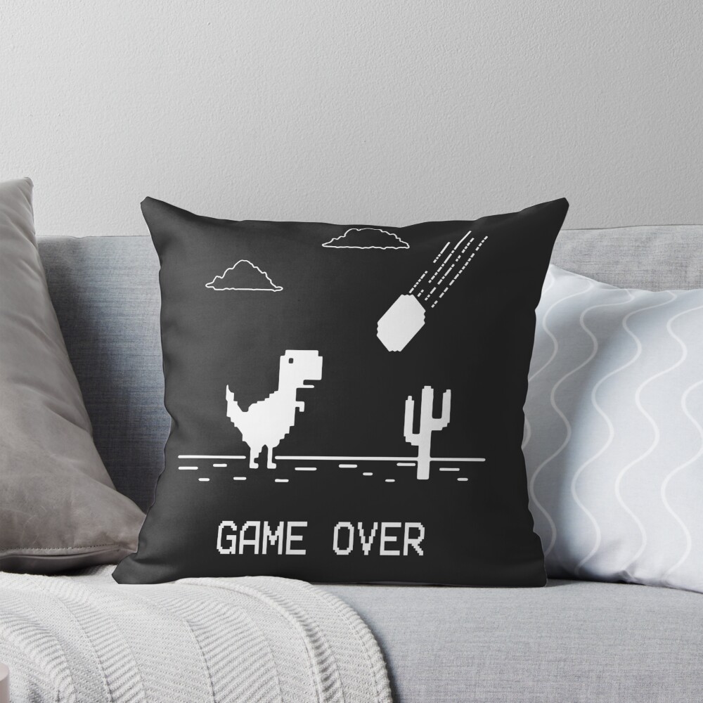 Item preview, Throw Pillow designed and sold by Rotark.