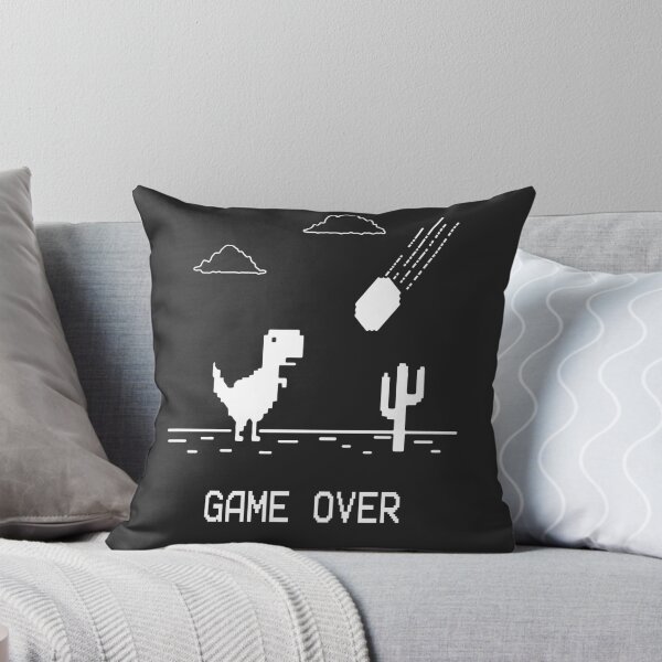 Item preview, Game Over designed and sold by Rotark.