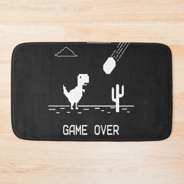Item preview, Game Over designed and sold by Rotark.