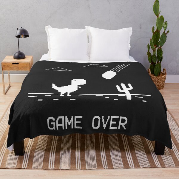 Item preview, Game Over designed and sold by Rotark.