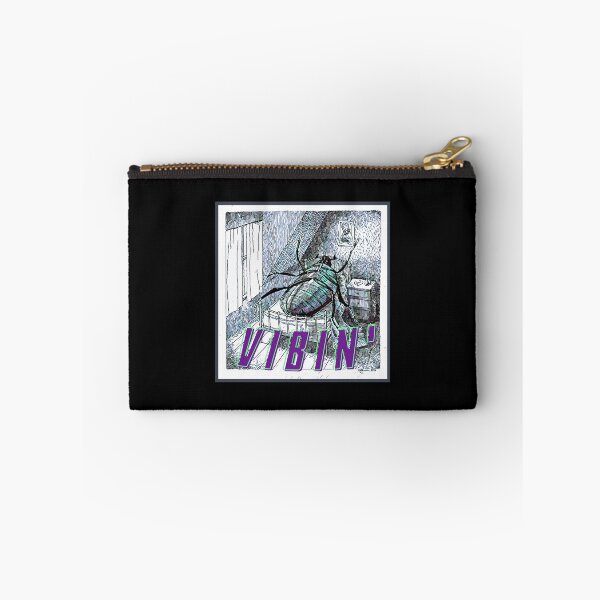 Item preview, Gregor Samsa Vibin designed and sold by RayGosselin.