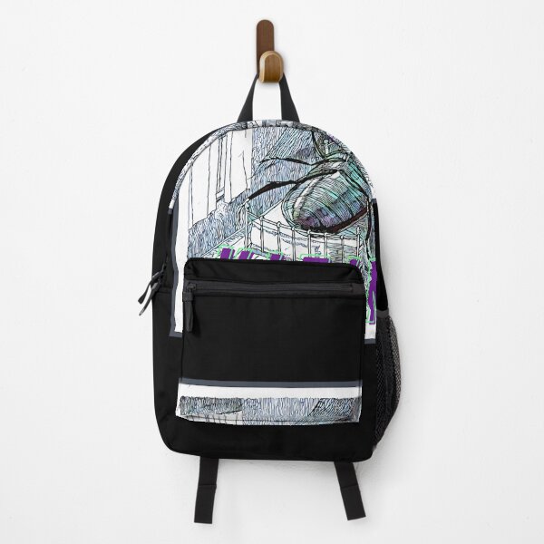 Item preview, Gregor Samsa Vibin designed and sold by RayGosselin.