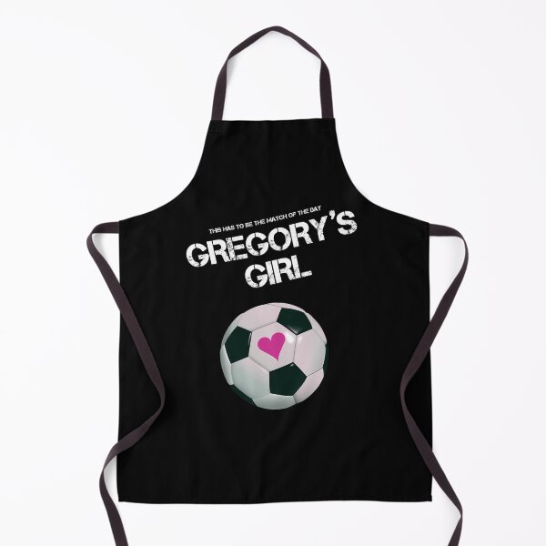 Item preview, Gregorys Girl - Alternative Movie Poster designed and sold by RayGosselin.