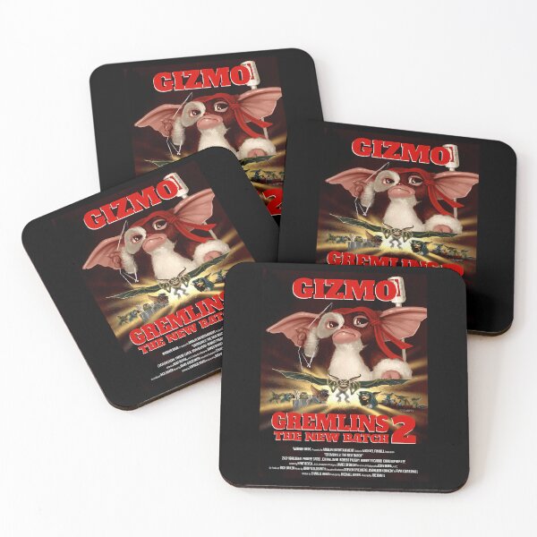 Item preview, Gremlins 2 - Movie Poster Classic. designed and sold by RayGosselin.