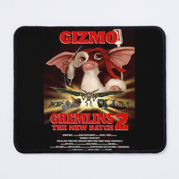 Item preview, Gremlins 2 - Movie Poster Classic. designed and sold by RayGosselin.
