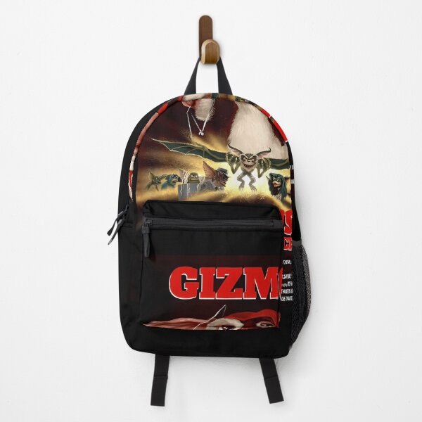 Item preview, Gremlins 2 - Movie Poster Classic. designed and sold by RayGosselin.