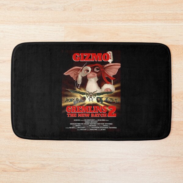 Item preview, Gremlins 2 - Movie Poster Classic. designed and sold by RayGosselin.