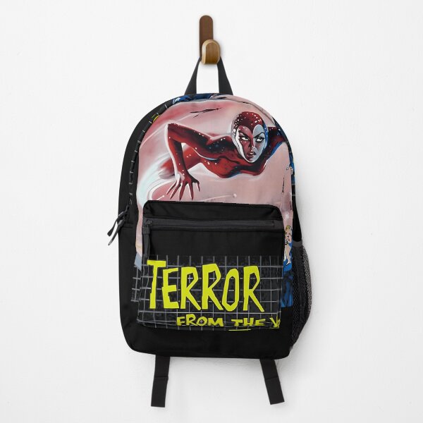 Item preview, Grindhouse Lounge Presents Terror 5000 designed and sold by RayGosselin.