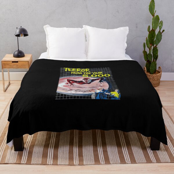 Item preview, Grindhouse Lounge Presents Terror 5000 designed and sold by RayGosselin.