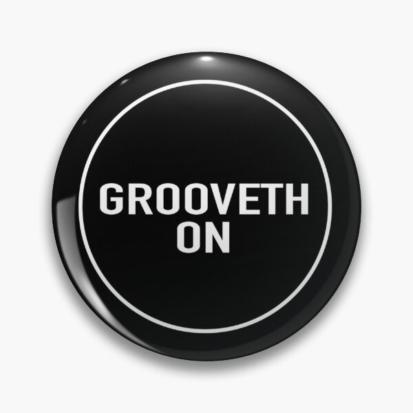 Item preview, Grooveth On designed and sold by RayGosselin.