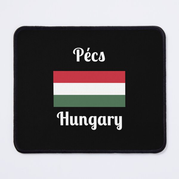 Item preview, Pécs Hungary - Stylish Prints, designed and sold by Fleetwood1994.