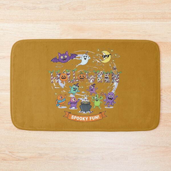 Item preview, Scary Halloween fun for the potheads! designed and sold by Studio Yvonne .