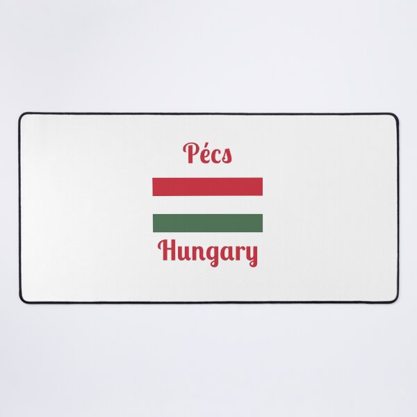 Item preview, Pécs Hungary - Stylish Prints, designed and sold by Fleetwood1994.