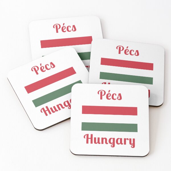 Item preview, Pécs Hungary - Stylish Prints, designed and sold by Fleetwood1994.