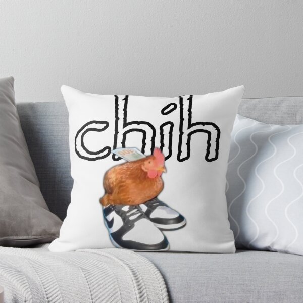 Item preview, Chih designed and sold by Colnx.